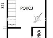 Studio na wynajem w spokojnej części Kazimierza miniaturka 22