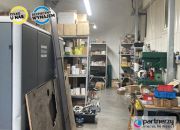 Gdańsk Śródmieście, 6 900 zł, 165 m2, hala/magazyn miniaturka 2