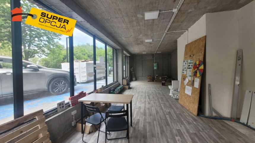 Kraków Płaszów, 876 204 zł, 69.54 m2, pietro 1 miniaturka 7