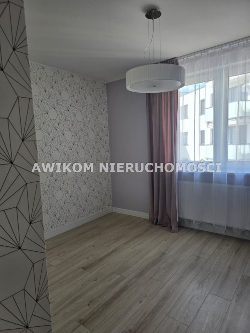 Grodzisk Mazowiecki, 3 800 zł, 67 m2, z miejscem parkingowym przy budynku miniaturka 9