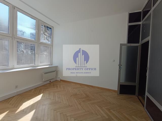 Śródmieście: biuro 15,37 m2 miniaturka 2