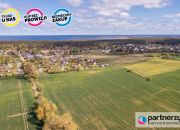 Gdańsk Sobieszewo, 1 245 000 zł, 83 ar, rekreacyjna miniaturka 11