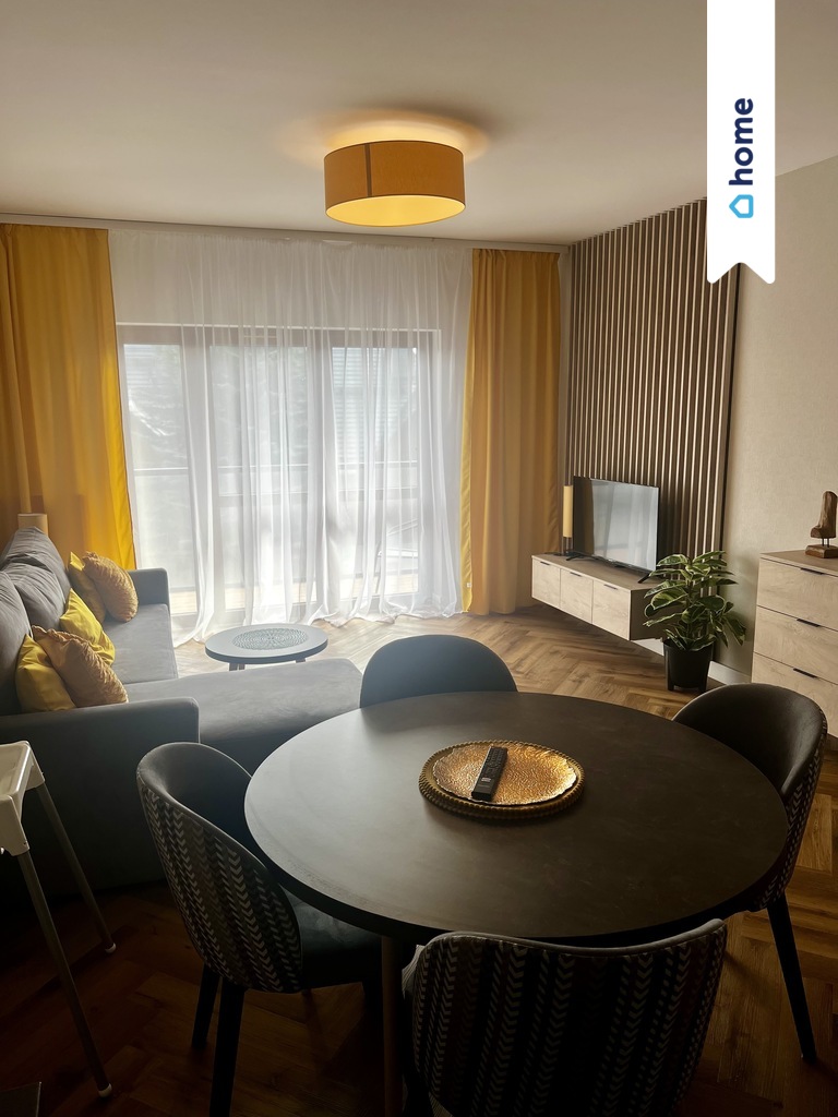 Apartament basen, las, góry miniaturka 5