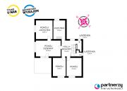 Pruszcz Gdański, 4 000 zł, 110 m2, z pustaka miniaturka 24