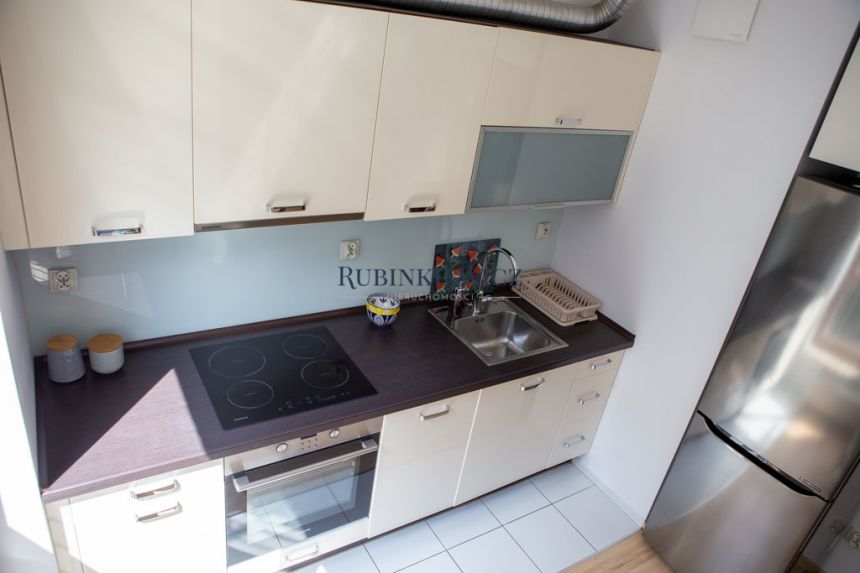 BEMOWO Studio z dużym balkonem ul. Dywizjonu 303 miniaturka 6