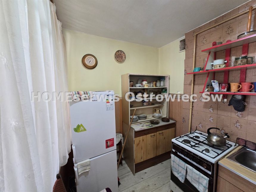 Mieszkanie 3 pokoje 46,44m2 piętro 3/4 ul.Iłżecka miniaturka 9