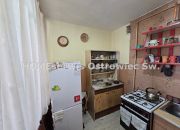 Mieszkanie 3 pokoje 46,44m2 piętro 3/4 ul.Iłżecka miniaturka 9