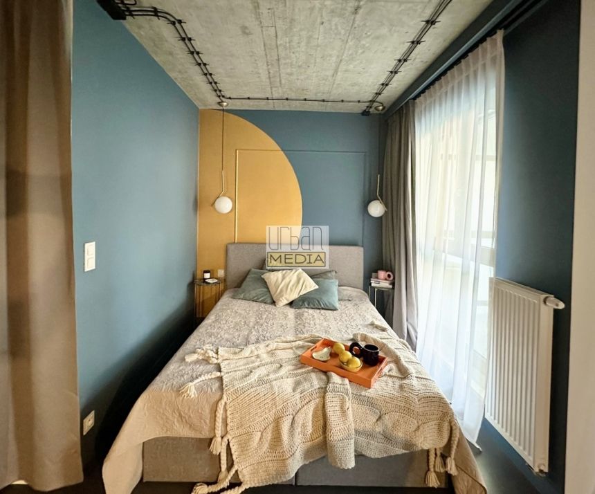 Loft gotowy do wprowadzenia Metro Płocka miniaturka 4