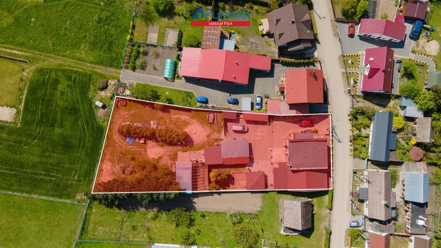 Święta, 710 000 zł, 175.63 m2, jednorodzinny miniaturka 28