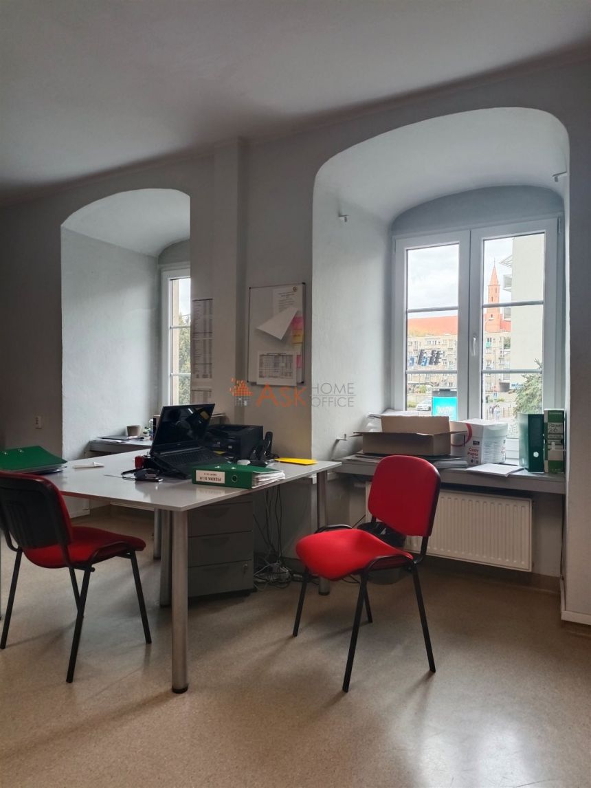 Wrocław Stare Miasto, 1 100 zł, 22 m2, biurowy miniaturka 6