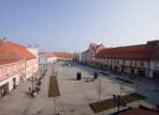 3 pokoje w wyremontowanej kamienicy na Rynku miniaturka 11