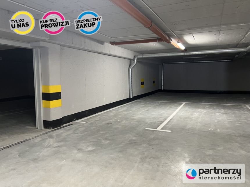 Gdańsk Zakoniczyn, 519 000 zł, 45 m2, z balkonem miniaturka 13