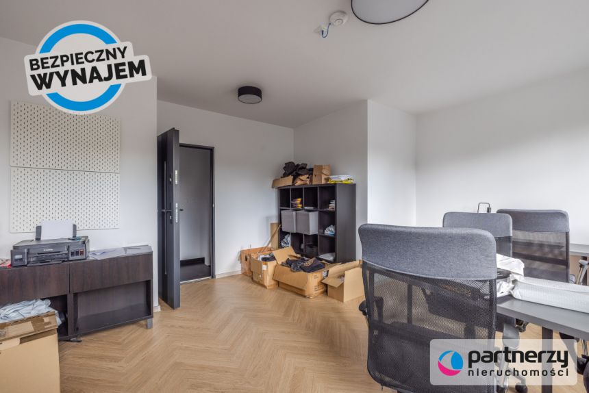 Gdańsk Oliwa, 5 750 zł, 93 m2, pietro 1, 1 miniaturka 6
