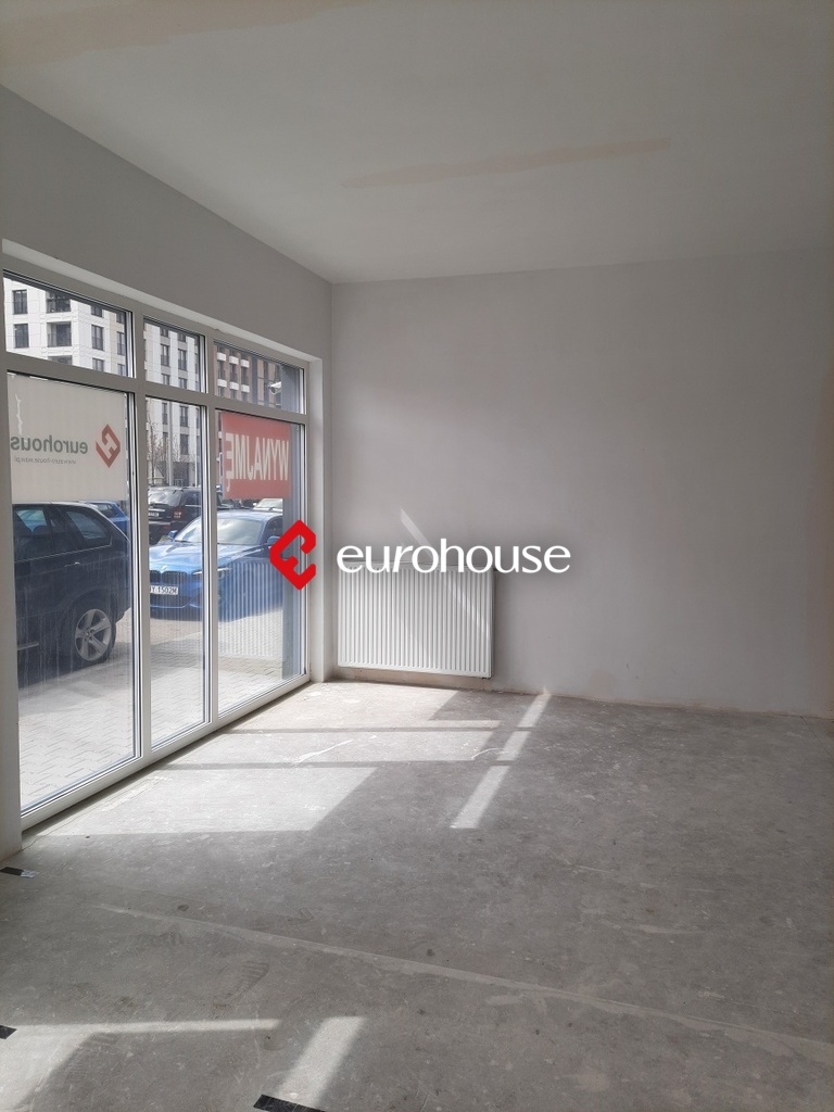 Lokal 57m2 do wynajmu na Bemowie miniaturka 5