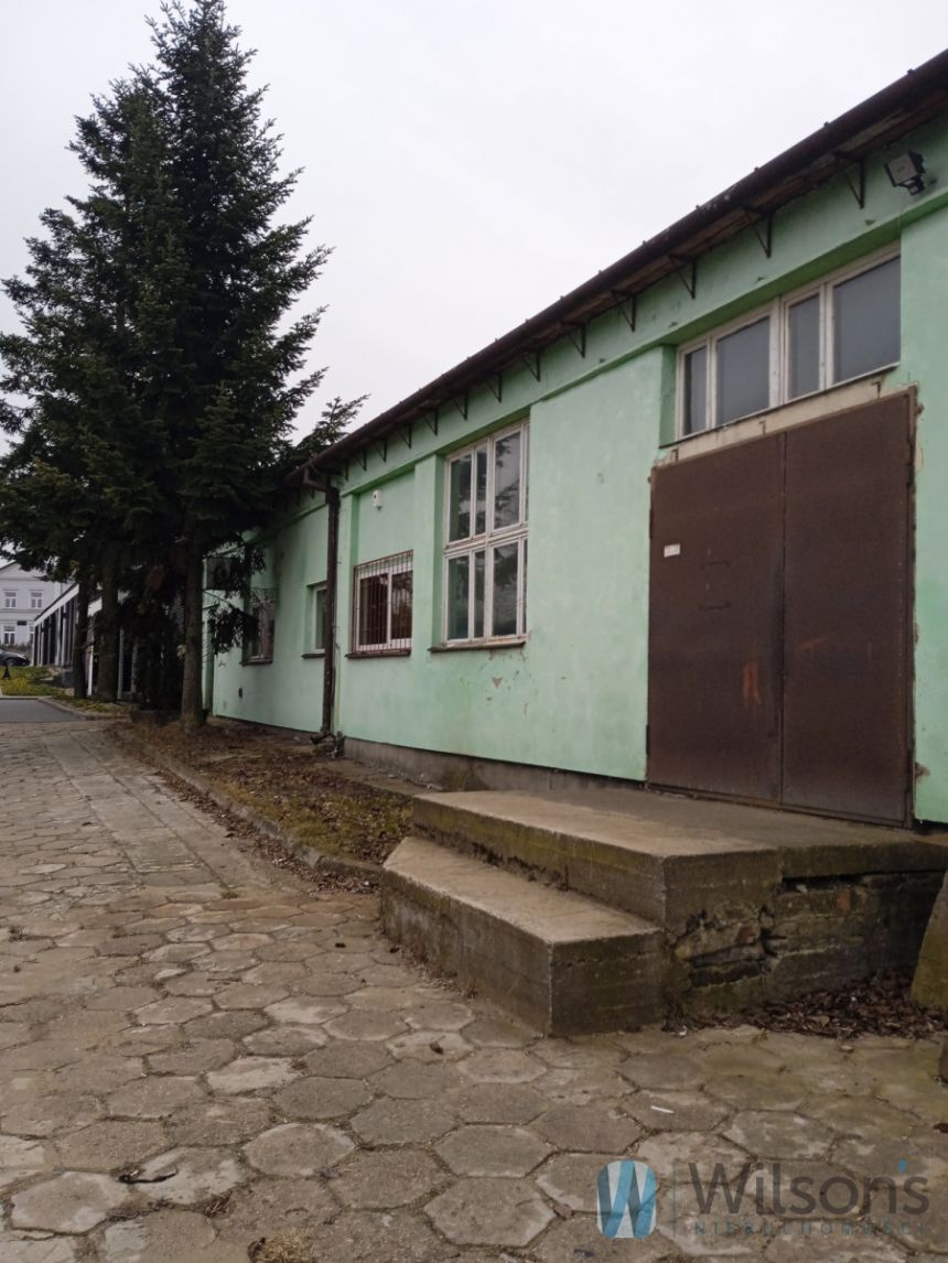 Radom, 12 240 zł, 612 m2, 6 pokoi miniaturka 11