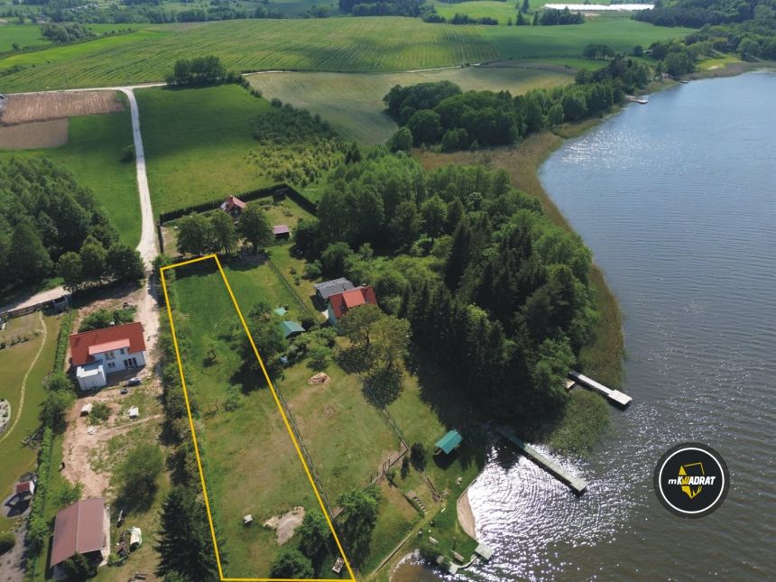 Chruściele 546 000 zł 18.2 ar miniaturka 7