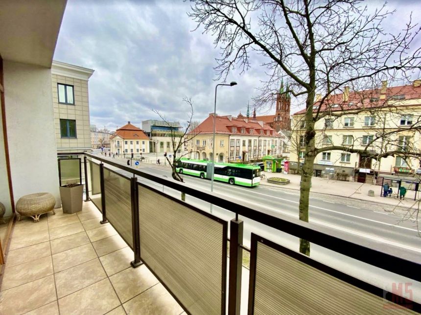 Białystok Centrum, 2 500 zł, 44.5 m2, z balkonem miniaturka 11