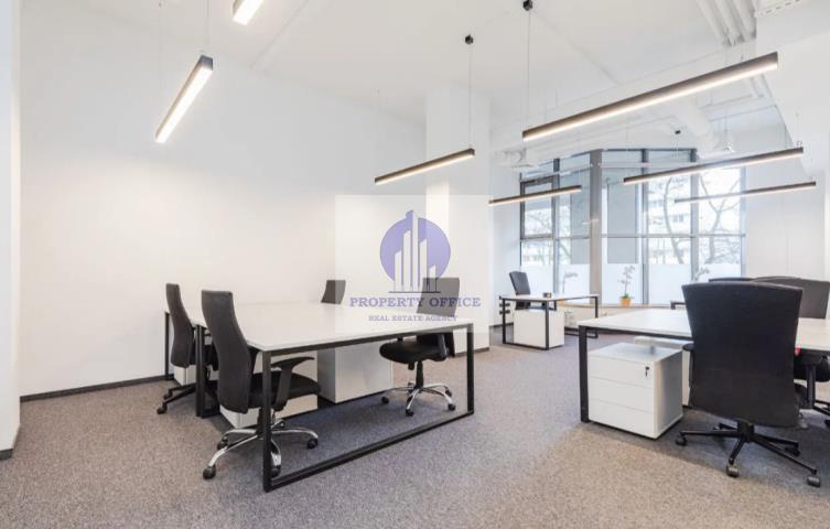 Śródmieście: biuro 146,79 m2 miniaturka 10