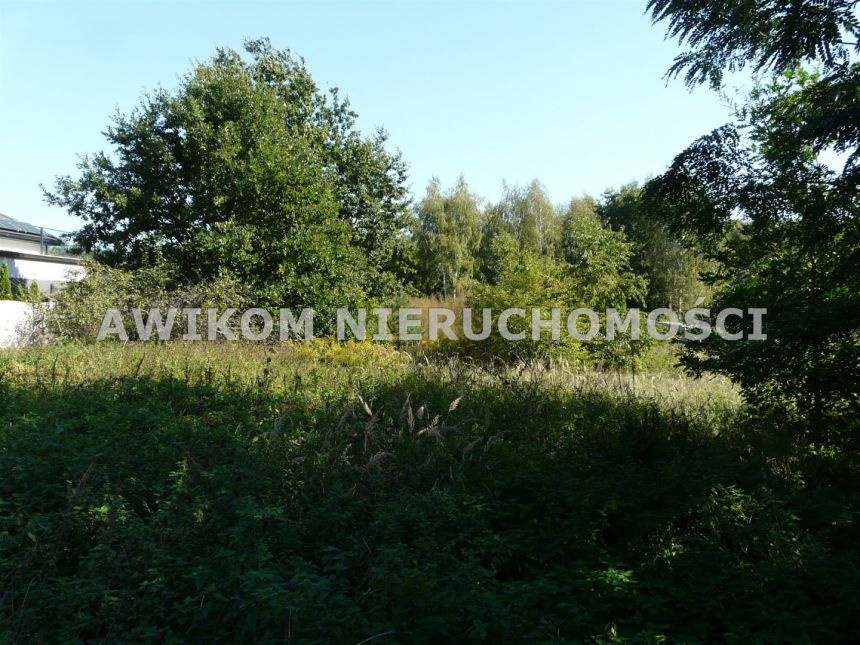 Skierniewice, 390 000 zł, 17 ar, droga dojazdowa asfaltowa miniaturka 4