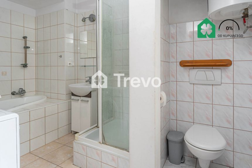 Gdańsk Wrzeszcz, 559 000 zł, 47.44 m2, M2 miniaturka 10