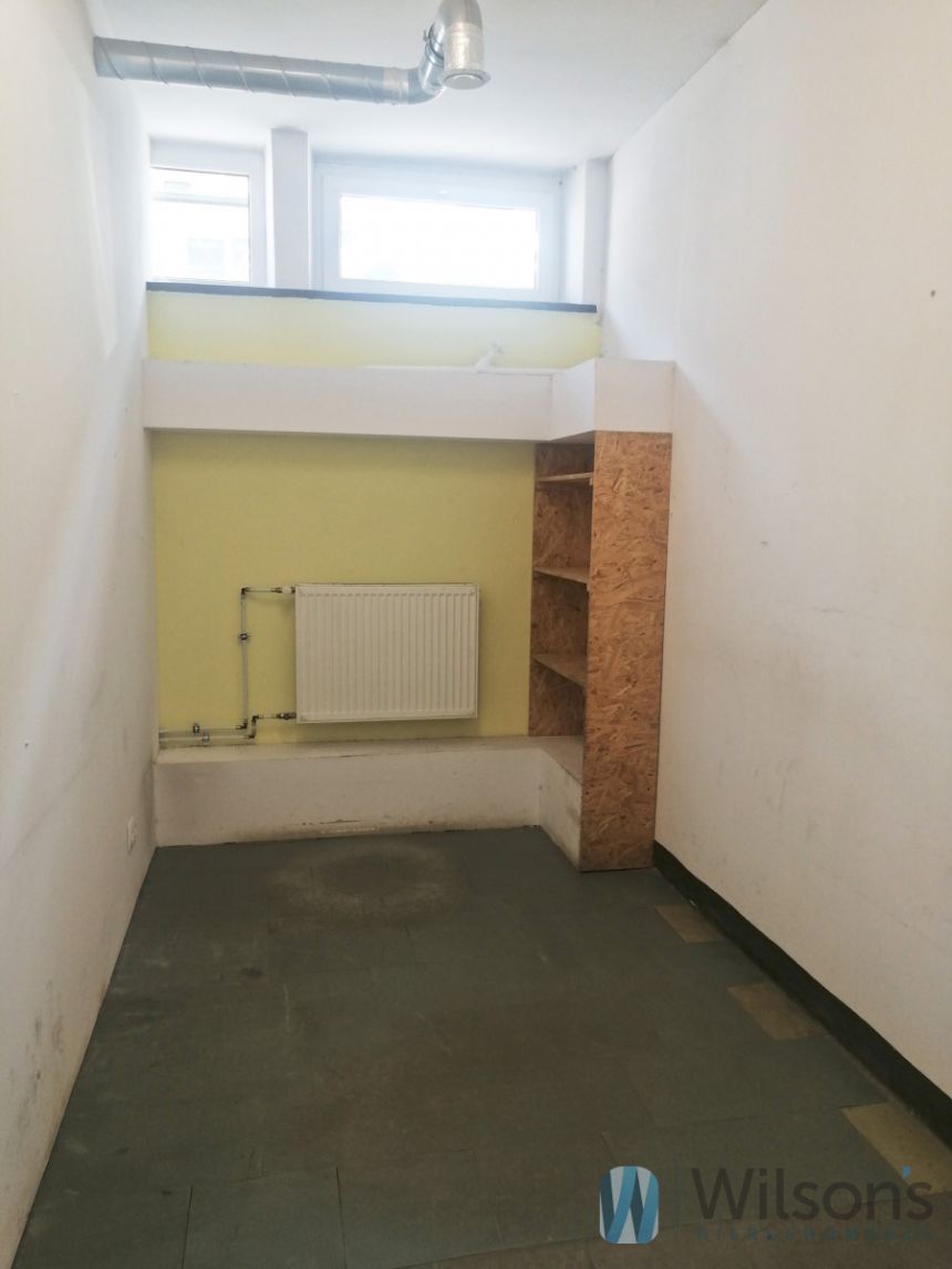 Warszawa Dolny Mokotów, 6 135 zł, 102.43 m2, hala/magazyn miniaturka 2