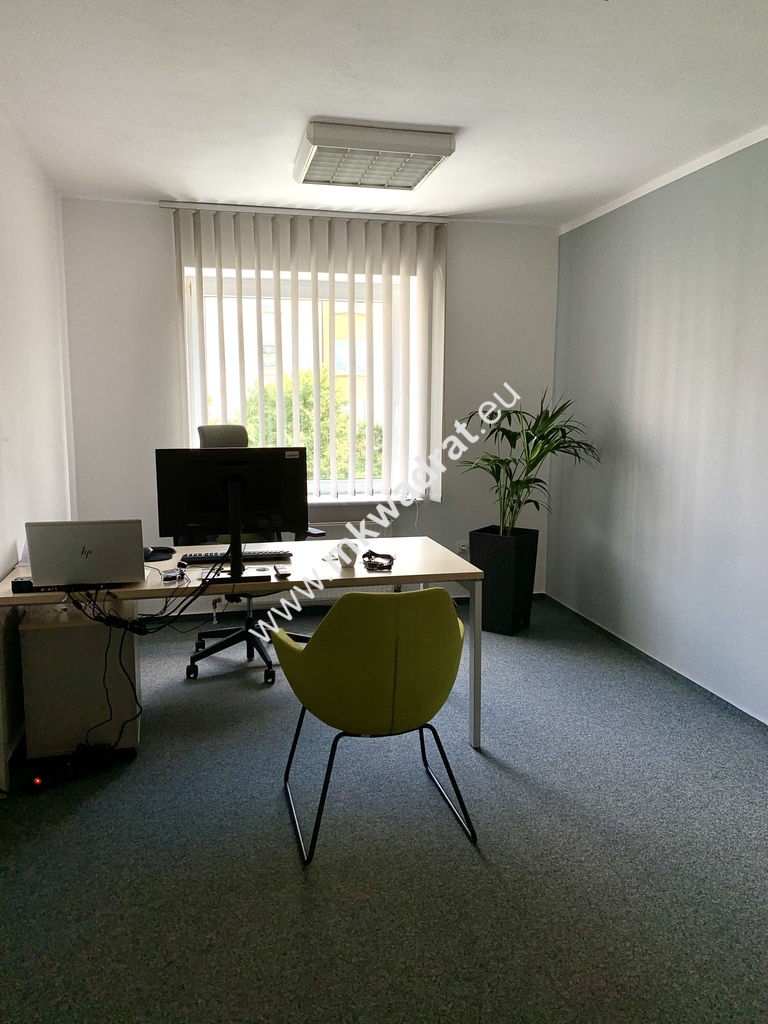 Ursus, duże biuro 187m2 + parking w cenie miniaturka 5