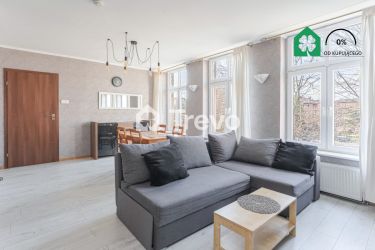 Gdańsk Stare Przedmieście, 689 000 zł, 50.3 m2, M2