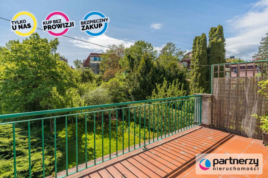 Sopot Sopot Górny, 2 948 000 zł, 180 m2, z balkonem miniaturka 6