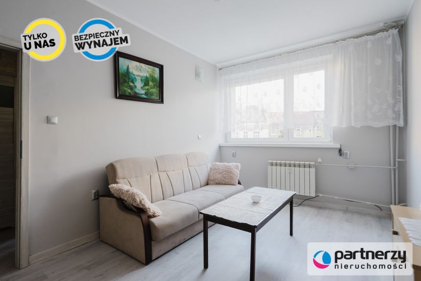 Gdańsk Wrzeszcz, 2 300 zł, 30 m2, z miejscem parkingowym - zdjęcie 1