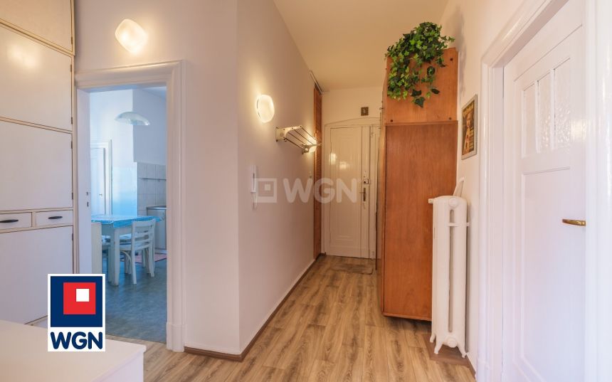 Poznań Stary Grunwald, 616 000 zł, 70.63 m2, z balkonem miniaturka 10