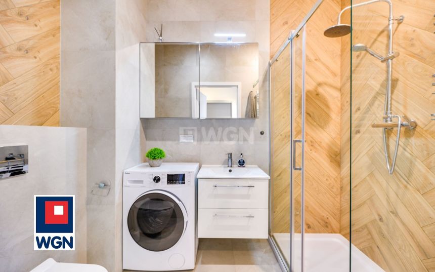 Gdańsk Wrzeszcz, 750 000 zł, 36.5 m2, po remoncie miniaturka 11