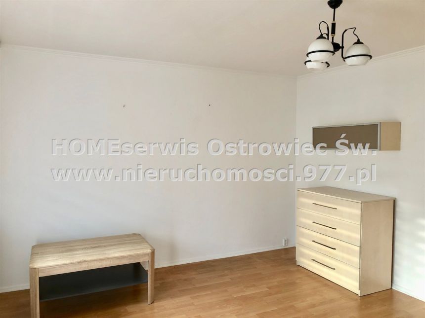 Wynajem mieszkania 48 m2 Os.Pułanki, 1 piętro. miniaturka 11