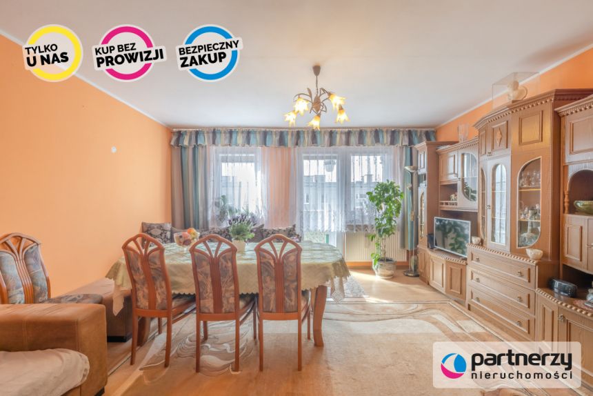 Gdańsk Orunia Górna, 680 000 zł, 78.43 m2, pietro 4 miniaturka 2