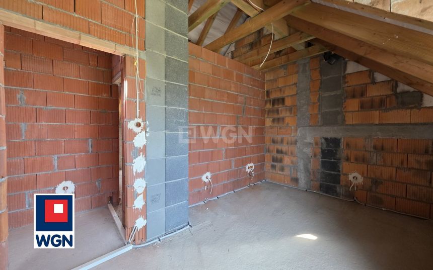 Krzeczyn Wielki, 799 000 zł, 130 m2, murowany miniaturka 12