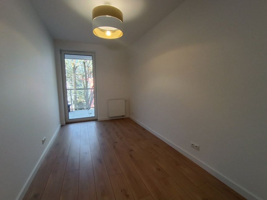 4 pokojowy apartament, wysoki standar, Baranówek miniaturka 4