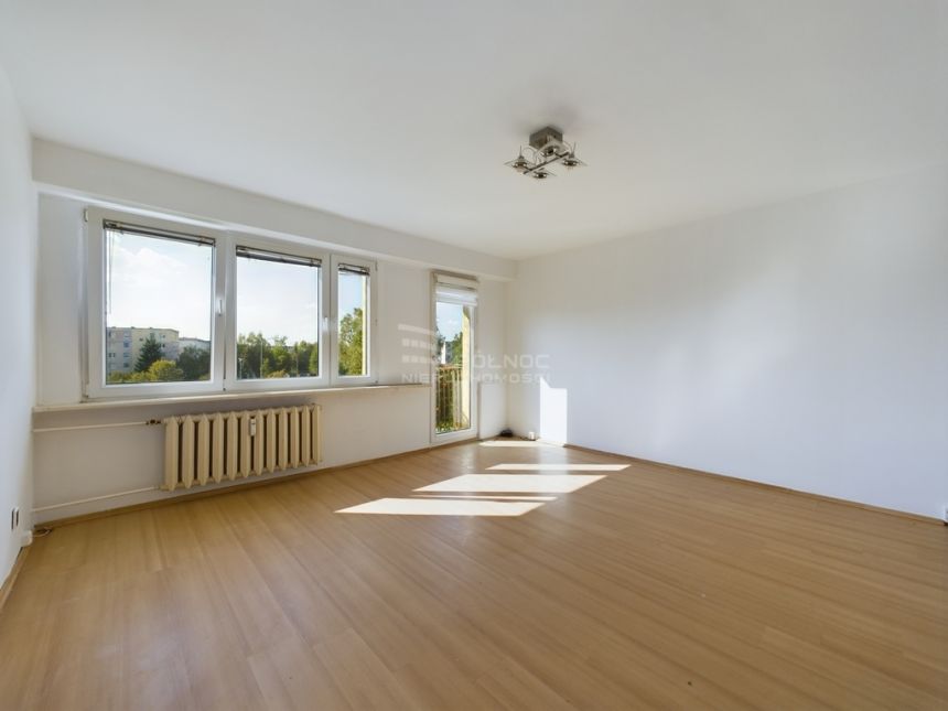 3 pokojowe z balkonem Pieczewo miniaturka 3