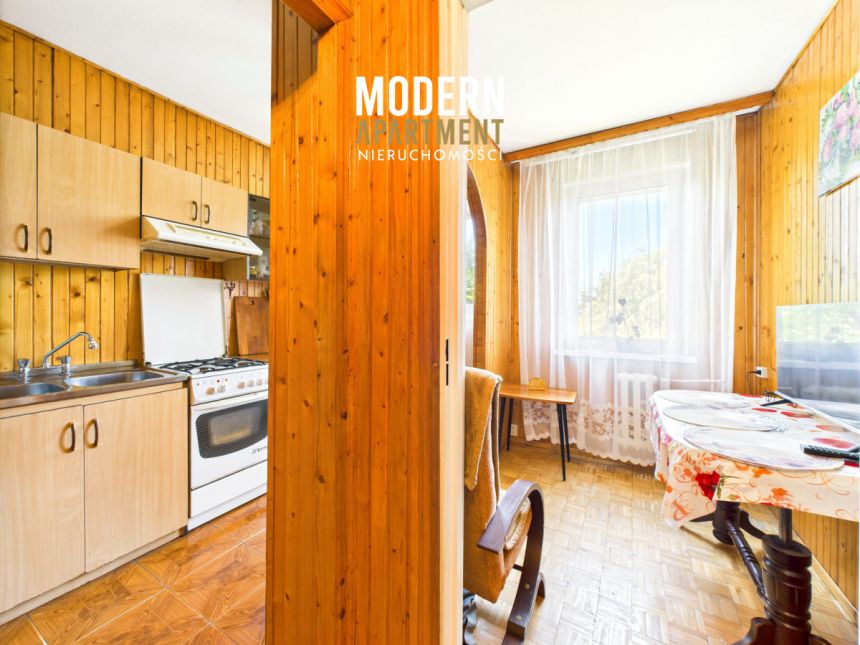 Grodzisk Mazowiecki, 449 000 zł, 46 m2, pietro 3, 4 miniaturka 13