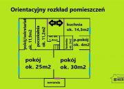 Lokal biurowy w parterze kamienicy, ul. Ordona miniaturka 14