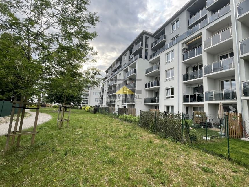 3 POKOJE 1 PIĘTRO NOWY BLOK miniaturka 8