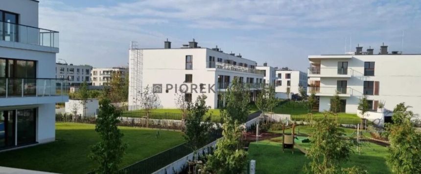 4-pokojowe mieszkanie na Mokotowie miniaturka 9