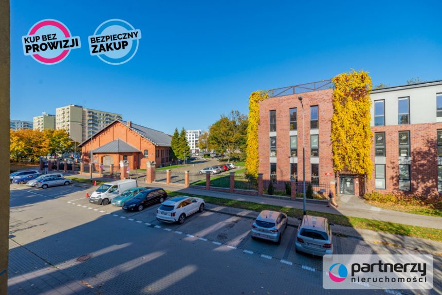 Gdańsk Wrzeszcz Górny, 1 179 000 zł, 96.57 m2, M4 miniaturka 16
