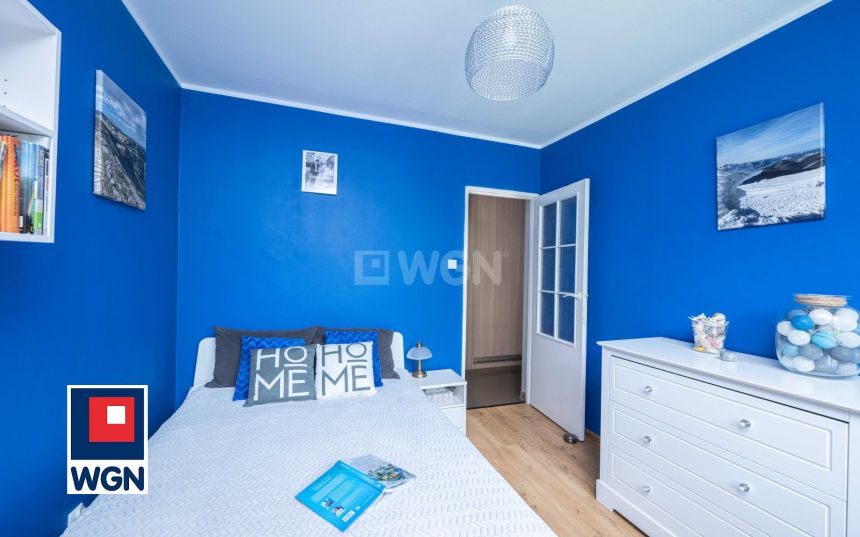 Warszawa Nowe Bródno, 729 000 zł, 54.9 m2, stan dobry miniaturka 4