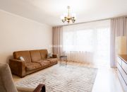 ul.Powstańców – 2 pokoje, osobna kuchnia, balkon miniaturka 2