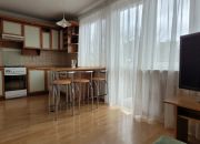 2 POKOJE - KUCHNIA - BALKON - 45,09M2 - UL. KRUCZA miniaturka 4