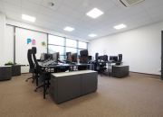 Wrocław Fabryczna, 3 360 zł, 60 m2, stan idealny miniaturka 1