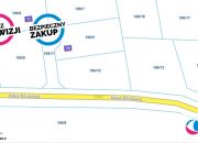 Łapino Kartuskie, 250 000 zł, 11.19 ar, budowlana miniaturka 1