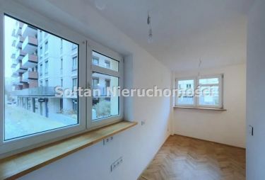 Warszawa Wola, 680 000 zł, 20.87 m2, w bloku