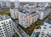 Warszawa Praga-Południe, 1 150 000 zł, 72.24 m2, pietro 8 miniaturka 1