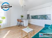 Gdańsk Przymorze, 4 700 zł, 52 m2, z balkonem miniaturka 3
