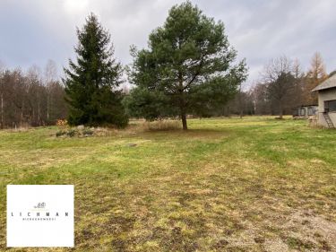 Boginia, 1 100 000 zł, 1.05 ha, budowlana